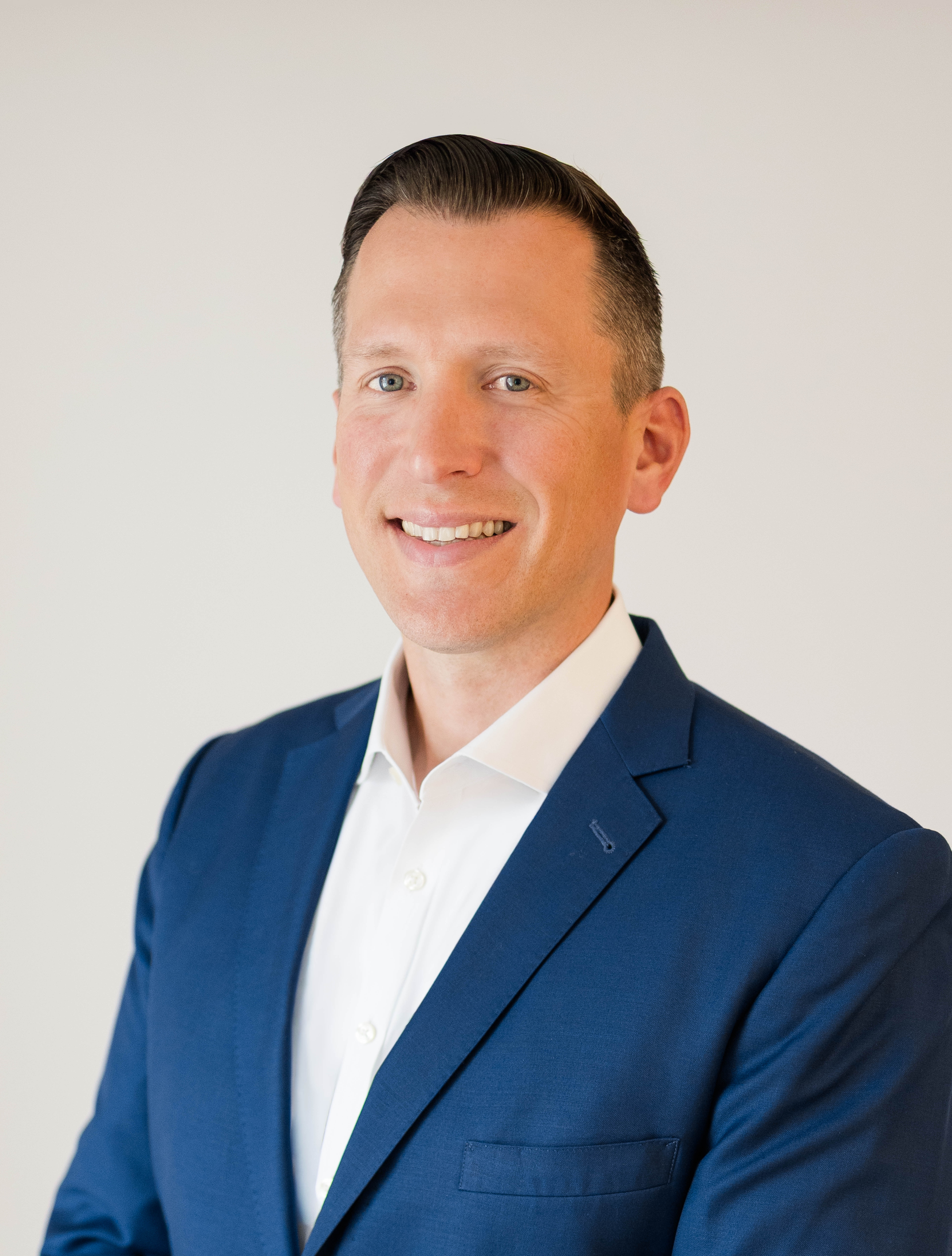 Attorney David J. Barry