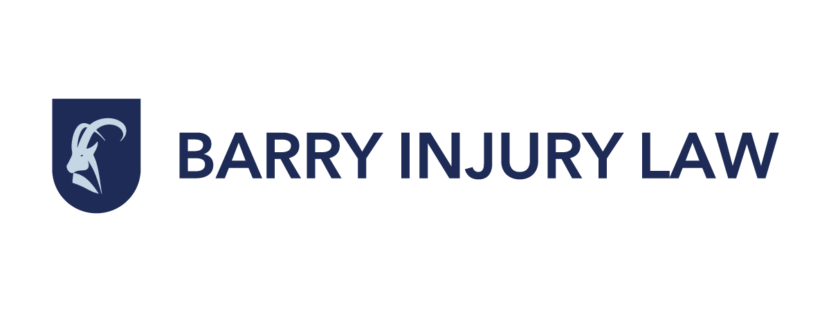 Barry Injury Law
