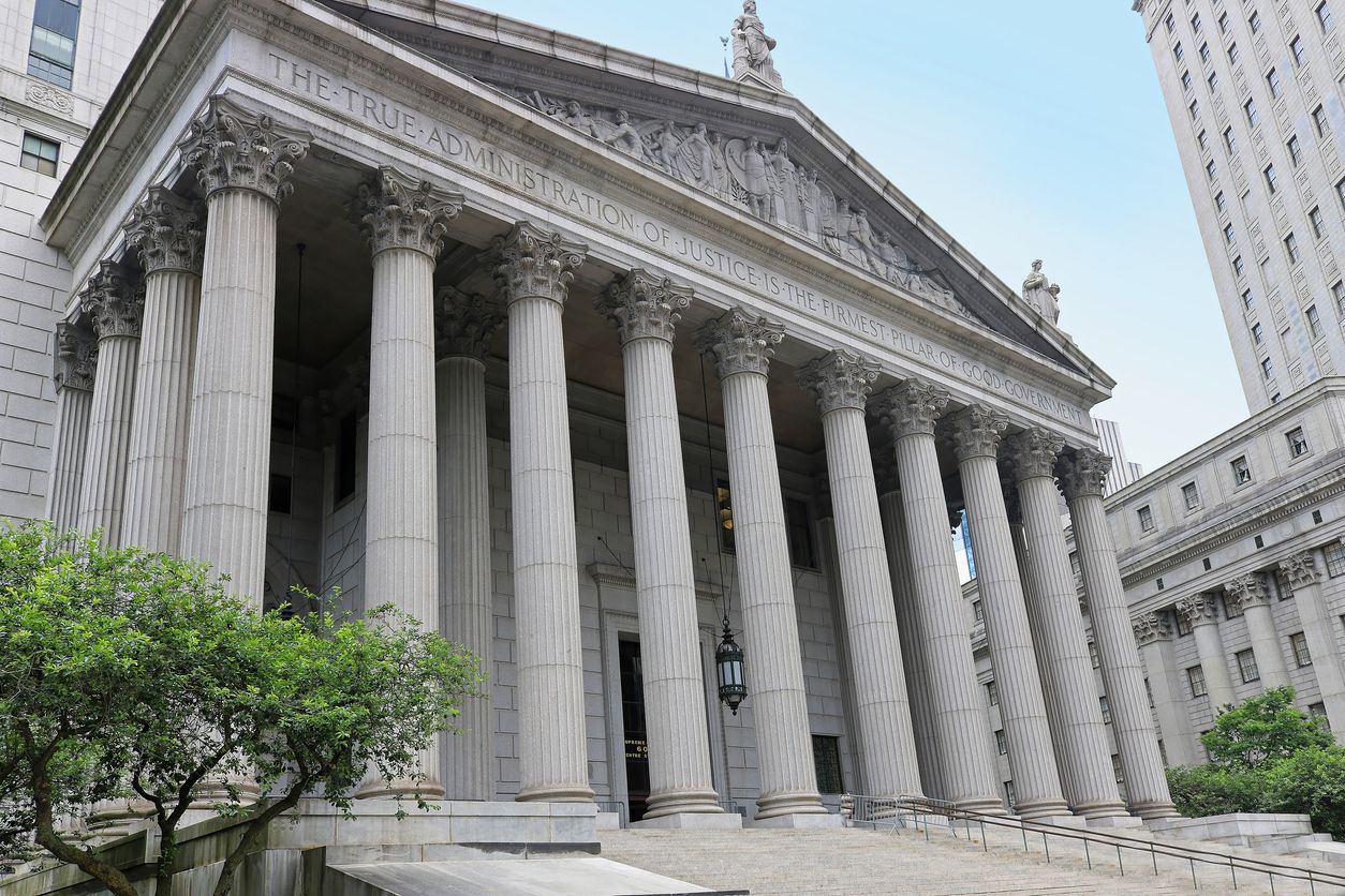 New York Supreme Court
