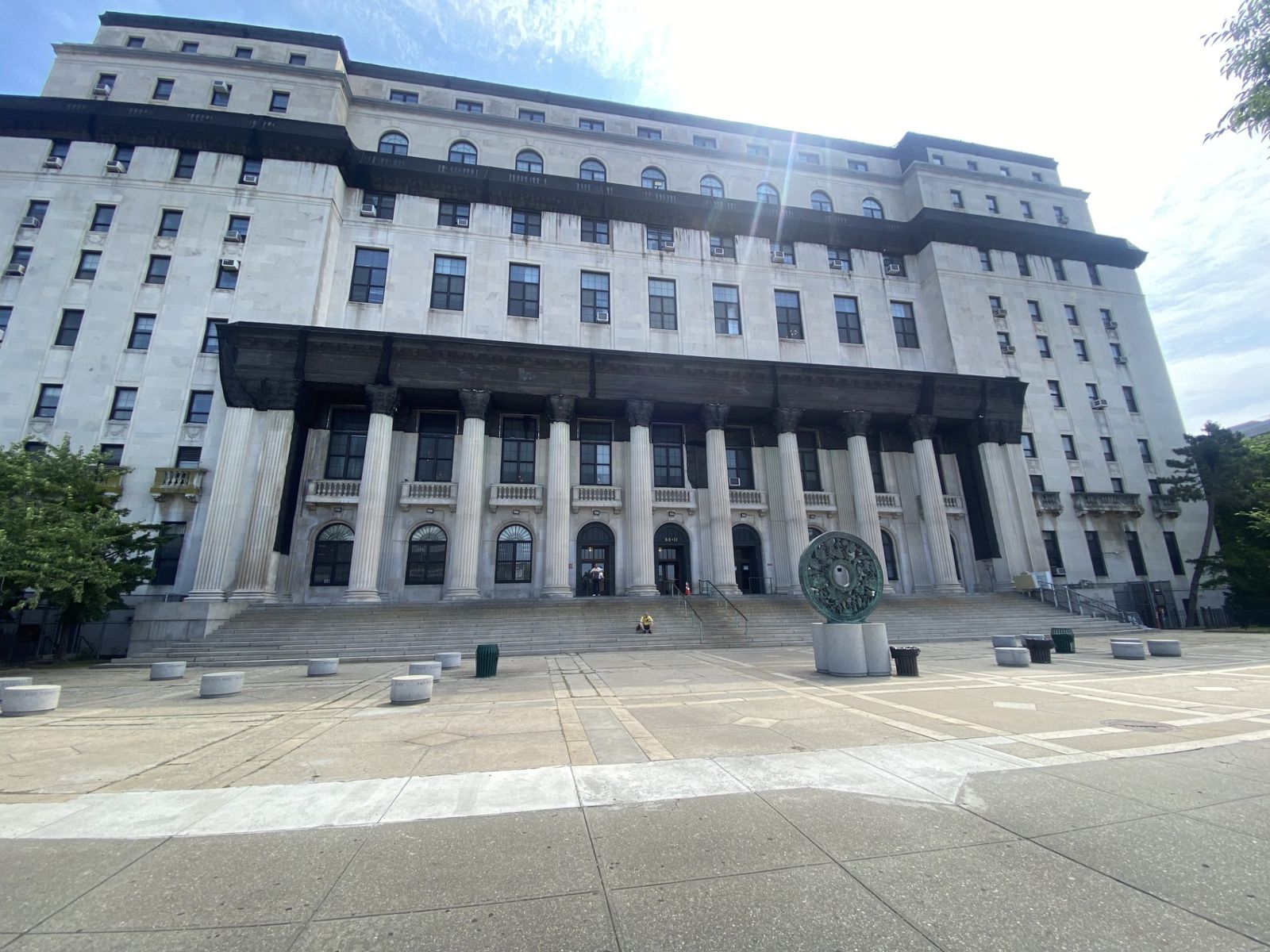 Queens County Supreme Court, Civil Term, New York