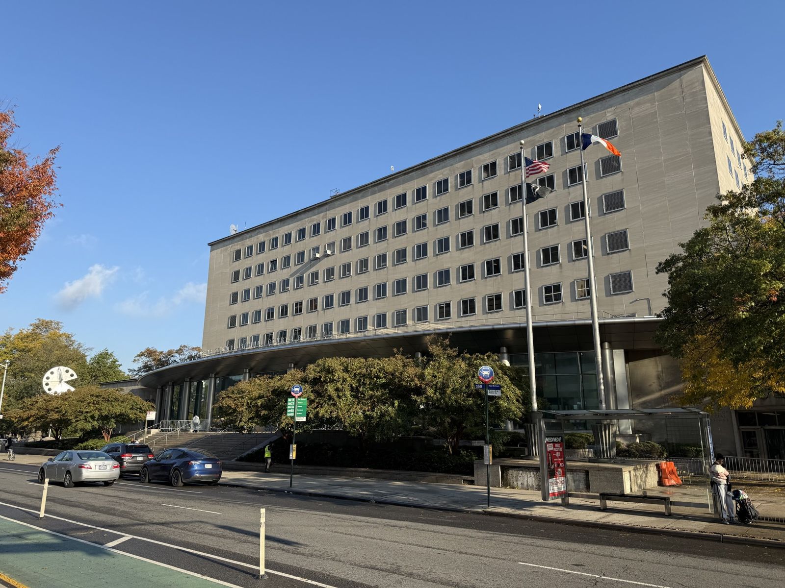 Queens County Supreme Court, Criminal Term, New York